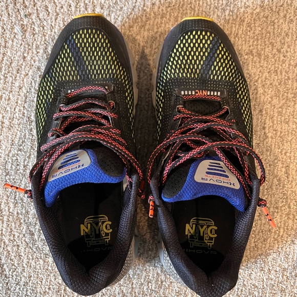 Under Armour Hovr Infinite men’s athletic shoe - Picture 5 of 5